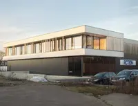 Dr Esthedentalplus Bree - Tandartspraktijk