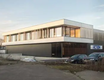 Dr Esthedentalplus Bree - Tandartspraktijk