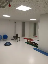 Kinesist Kristel Pinxten