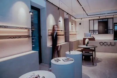 Optiek Oculi