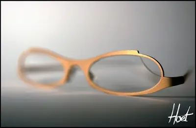 Opticien Hoet Optiek nv