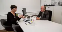 Dr Lebbe / Bruno