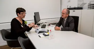 Dr Lebbe / Bruno