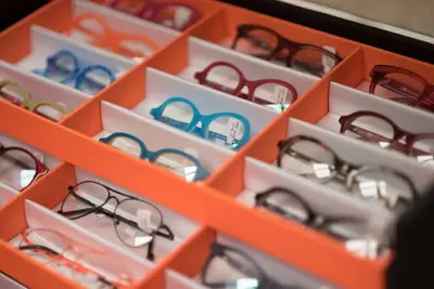 Opticien Optiek Acke - Kinderoptiek ZIEZO