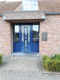 Dr Médecin Généraliste Jan Smets