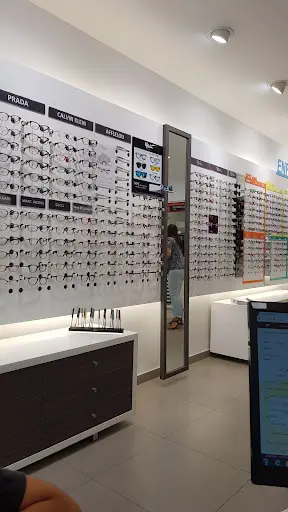Opticien Alain Afflelou