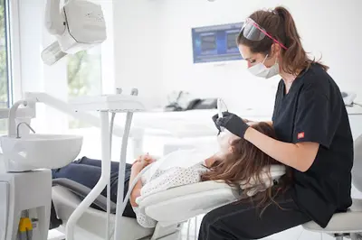 Dr B-smile Dental Clinic