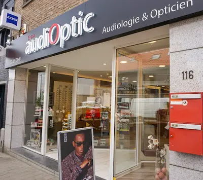 Opticien Bema Audioptic