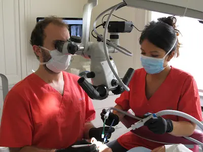 Dr Cabinet Dentaire Louise. Dentiste Ixelles, Bruxelles