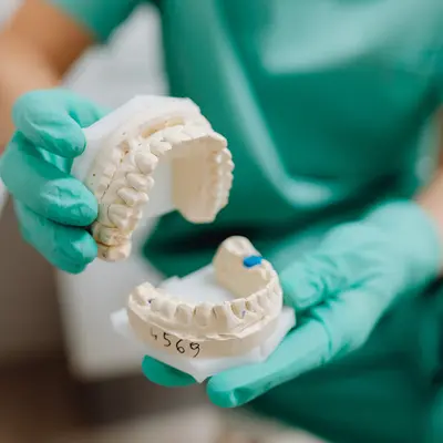 Dr Clinique Dentaire Dentoker - Cabinet Dentiste Bruxelles