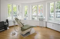Dr Clinique Dentaire des Scarabées