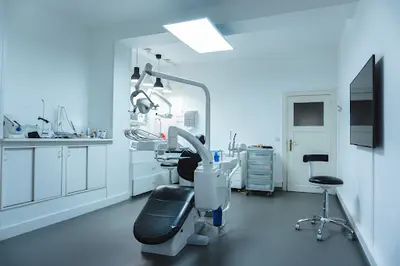 Dr Dental Treatment Center - Dentist Brussels