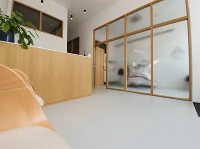 Dr Dentiste Bruxelles Dental Zen - Dentiste À Bruxelles Dévitalisation, Invisalign