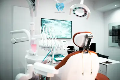 Dentiste Bruxelles Laeken