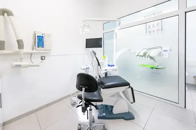 Dr Dentiste Bruxelles | Clinique Dentaire Lemonnier