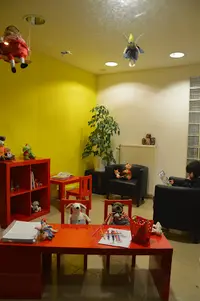 Dr Dentiste Pour Enfants Marius B
