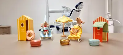 Dentiste Urgence Bruxelles
