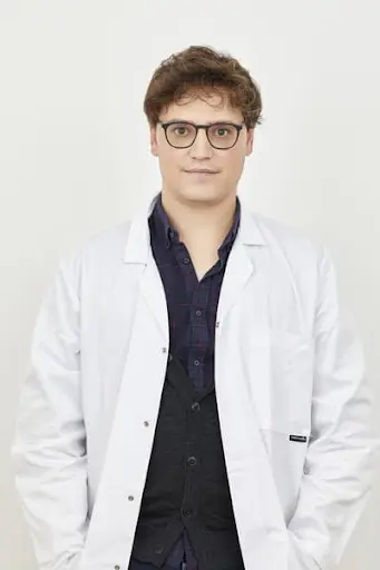 Dr Jonathan Krygier - Dermatologue À Bruxelles