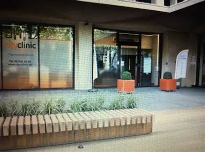 Dr Francesca Carella Pédiatre Ixelles