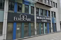 Dr Margarit Khachatryan Dentiste Pearl Dental Group - Brussels