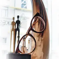 Morel Opticiens Quartier-Royal (Sonkes)