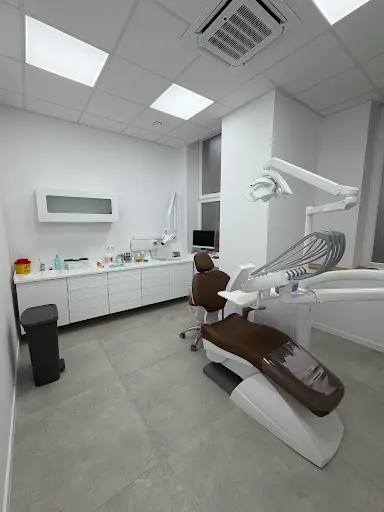 Dr Novamed Dental