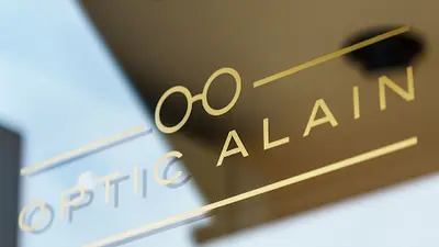 Opticien Optic Alain | anciennement Hetzel Opticiens