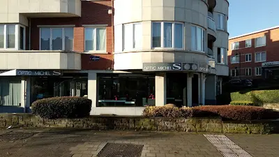 Opticien Optic Michel "S"