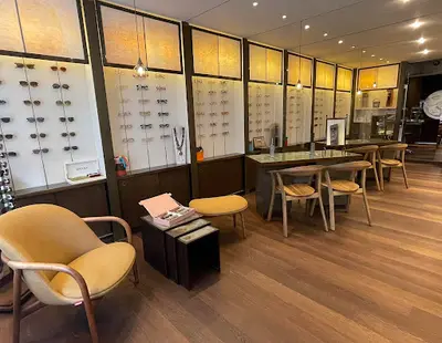 Opticien Opticiens Vanderdonckt