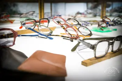 Opticien Opticiens Wauters-Serpieter Signature