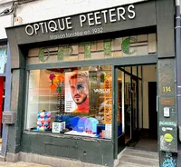 Optique Peeters srl
