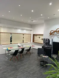 Optique Saint Pierre