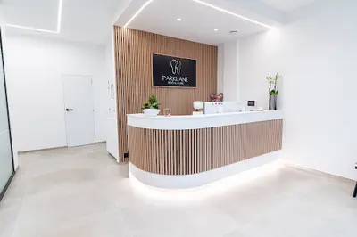 Parklane Dental Clinic - Tour & Taxis