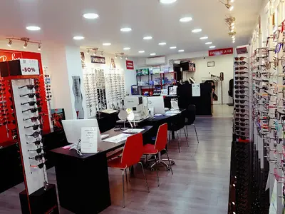 Opticien Royal Optical