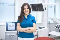 Dr Tandartspraktijk Pearl Dental Group - Brussels / Eurocare Dental Center