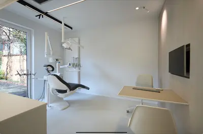 Dr The Good Smile - Dental Clinic - Laeken