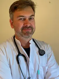 Dr Tom Malschaert Médecin Généraliste Bruxelles