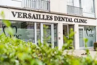 Dr Versailles Dental Clinic | Dentius Laeken