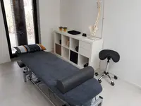 Kinesitherapie Els Van Riet