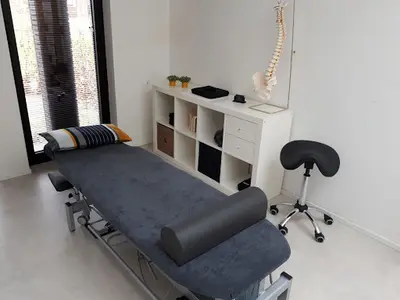 Kinesitherapie Els Van Riet