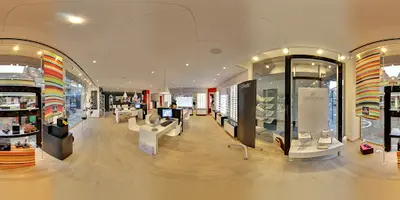 Opticien Optiek Claeys Buggenhout