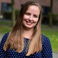 Dr Justine Bourgeois