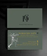 Hamache Gaïs