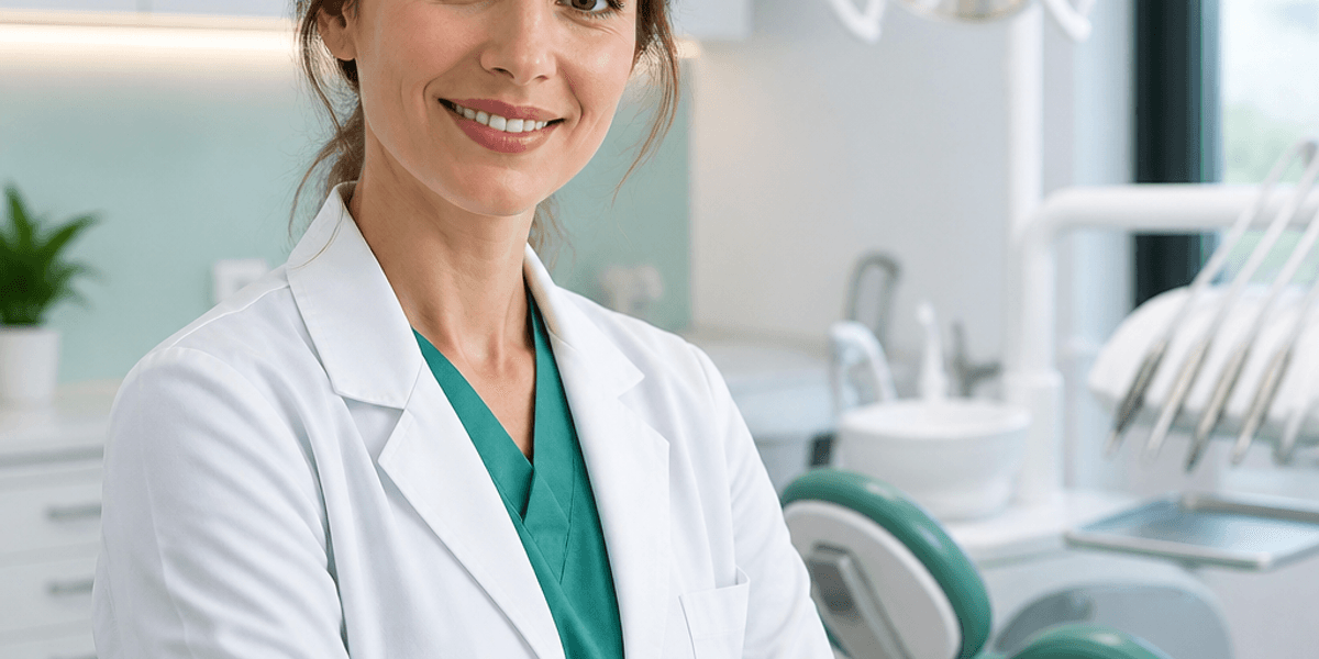 Dentistes