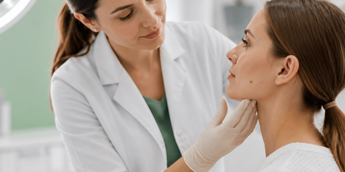 Dermatologen