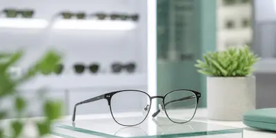 Optique Point de Mire
