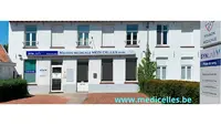 Dr Virginie Guemjom Médecine Générale et Nutrition, Celles, Hainaut