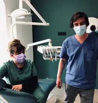 Dr Dentifamily - Clinique Dentaire - Dentiste Brabant Wallon
