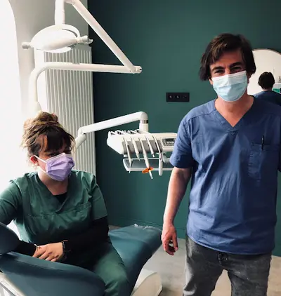 Dr Dentifamily - Clinique Dentaire - Dentiste Brabant Wallon