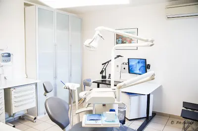 Dr Médic-odonte / Dentisterie & Orthodontie